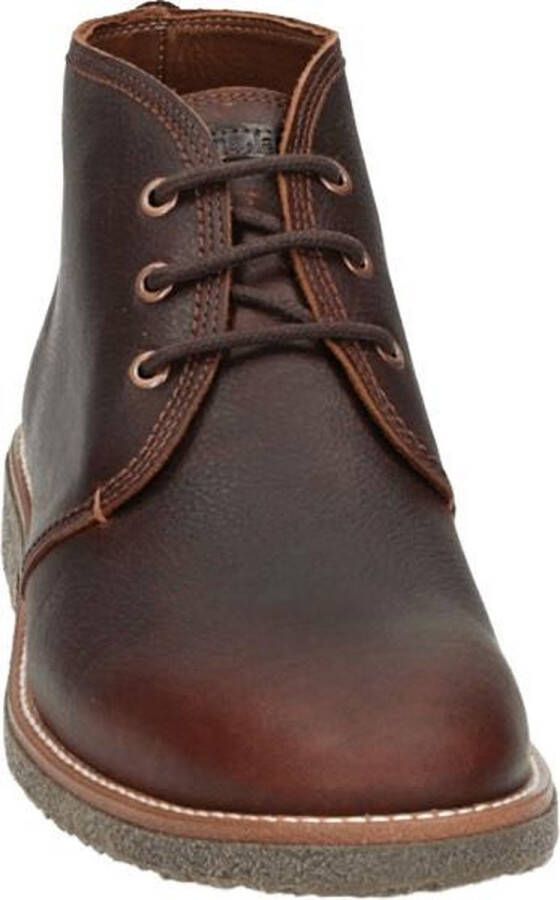 Panama Jack Gael Heren -bruin