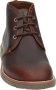 PANAMA JACK Gael C9 Nappa Grass Castagño Chestnut Bruin Leer Casual veterschoenen Heren - Thumbnail 15