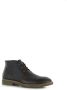 PANAMA JACK Gael C9 Nappa Grass Castagño Chestnut Bruin Leer Casual veterschoenen Heren - Thumbnail 11
