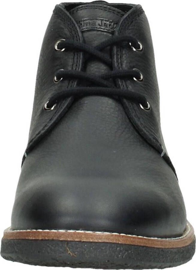 Panama Jack Hoge veterschoenen Gael met leren binnenwerk - Foto 13