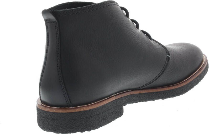 Panama Jack Hoge veterschoenen Gael met leren binnenwerk - Foto 15