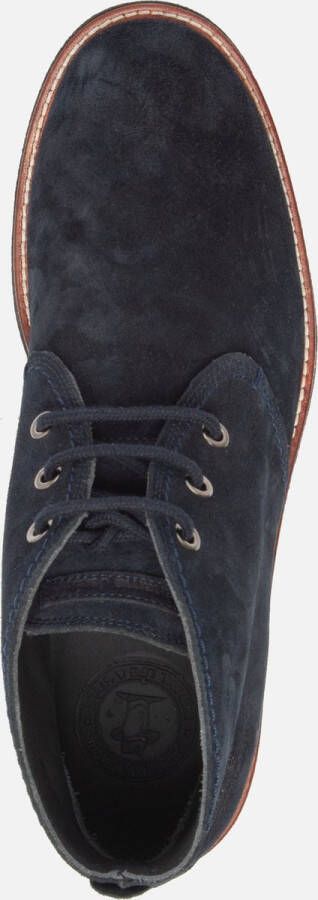 Panama Jack Gael Veterschoenen blauw