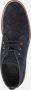 Panama Jack Gael C23 veterboots blauw Suede - Thumbnail 4