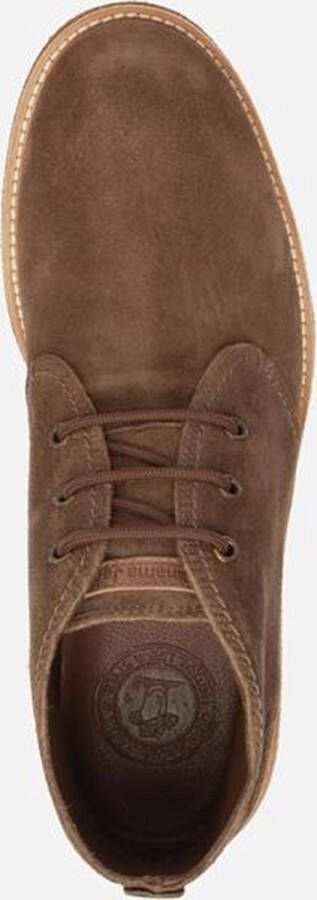Panama Jack Gael veterschoenen bruin