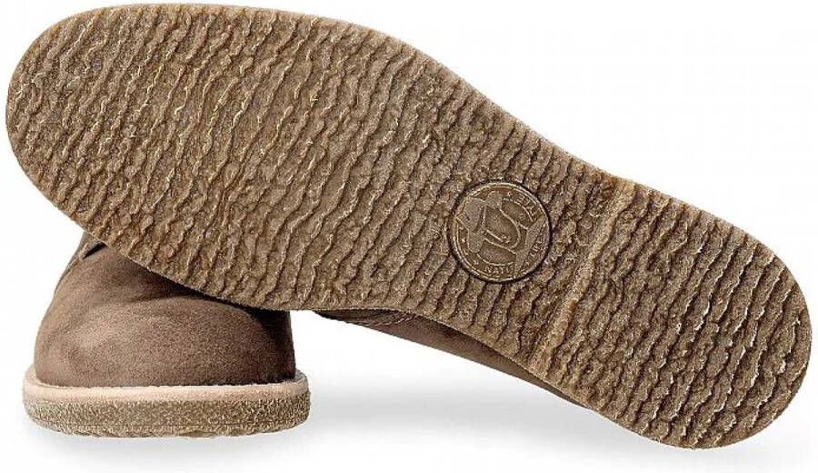 Panama Jack Gael veterschoenen bruin