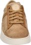 Panama Jack Game C1 Sneakers cognac Suede Heren - Thumbnail 5