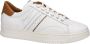 Panama Jack Game C5 Sneakers wit Leer Heren - Thumbnail 5