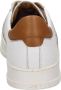 Panama Jack Game C5 Sneakers wit Leer Heren - Thumbnail 7