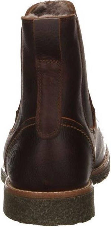 Panama Jack Garnock Igloo Chelsea boots Enkellaarsjes Heren Bruin