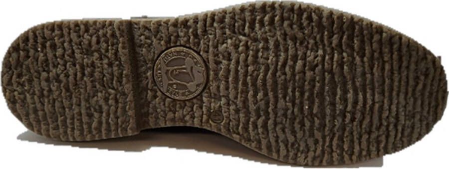 Panama Jack Garnock Igloo Chelsea boots Enkellaarsjes Heren Bruin