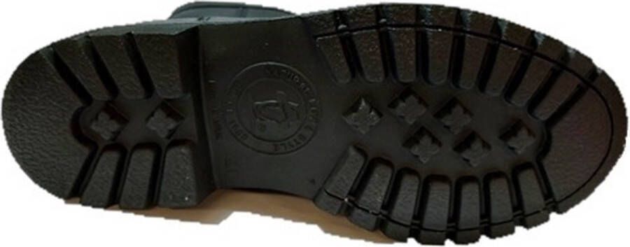Panama Jack Heren Enkelboots Fedro Igloo