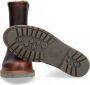 Panama Jack FEDRO IGLOO C10 Volwassenen Heren laarzenPopulaire herenschoenen Pantoffel Kleur Cognac - Thumbnail 15