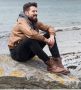 Panama Jack Veterschoenen hakken veterschoenen outdoorschoen met decoratieve naden - Thumbnail 11