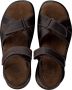 Panama Jack Sandalen Sanders Zomerschoen outdoorsandaal vakantieschoen met klittenbandsluitingen - Thumbnail 7