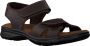 Panama Jack Sandalen Sanders Zomerschoen outdoorsandaal vakantieschoen met klittenbandsluitingen - Thumbnail 16