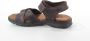 Panama Jack Sandalen Sanders Zomerschoen outdoorsandaal vakantieschoen met klittenbandsluitingen - Thumbnail 13