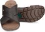 Panama Jack Salman slippers napa grass marron brown - Thumbnail 15