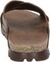 Panama Jack Salman slippers napa grass marron brown - Thumbnail 9