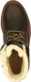 Panama Jack P03 AVIATOR C23 Volwassenen Heren sneakersVrije tijd half hoog Kleur Bruin - Thumbnail 13