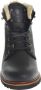 Panama Jack Heren Veterschoenen 03 Aviator C2 Napa Grass Negro Black Zwart - Thumbnail 7