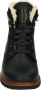 Panama Jack Heren Veterschoenen 03 Aviator C2 Napa Grass Negro Black Zwart - Thumbnail 11