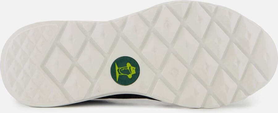 Ecco Sneakers STREET LITE M in retro look vrijetijdsschoen lage schoen veterschoen - Foto 11