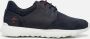 Panama Jack Blauwe Casual Herenschoenen Blue Heren - Thumbnail 19