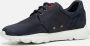 Ecco Sneakers STREET LITE M in retro look vrijetijdsschoen lage schoen veterschoen - Thumbnail 6