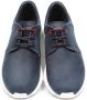 Panama Jack Blauwe Casual Herenschoenen Blue Heren - Thumbnail 13