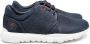 Panama Jack Blauwe Casual Herenschoenen Blue Heren - Thumbnail 16