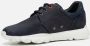 Panama Jack Blauwe Casual Herenschoenen Blue Heren - Thumbnail 37