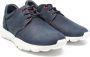 Panama Jack Blauwe Casual Herenschoenen Blue Heren - Thumbnail 38
