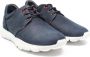 Panama Jack Blauwe Casual Herenschoenen Blue Heren - Thumbnail 36