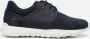 Panama Jack Blauwe Casual Herenschoenen Blue Heren - Thumbnail 25