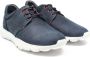 Panama Jack Blauwe Casual Herenschoenen Blue Heren - Thumbnail 29