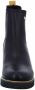 Panama Jack Pia Trav B1 Chelsea boots zwart Leer Dames - Thumbnail 10