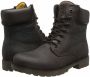 Panama Jack Heren Veterschoenen Panama 03 C2 Napa Grass Marron Brown Bruin - Thumbnail 6