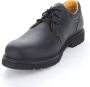 Panama Jack Veterschoenen Panama 02 met leren binnenafwerking vrijetijdsschoen lage schoen veterschoen - Thumbnail 15