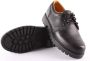 Panama Jack Veterschoenen Panama 02 met leren binnenafwerking vrijetijdsschoen lage schoen veterschoen - Thumbnail 5