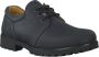 Panama Jack Veterschoenen Panama 02 met leren binnenafwerking vrijetijdsschoen lage schoen veterschoen - Thumbnail 7