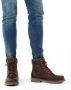 Panama Jack Veterschoenen hakken veterschoenen outdoorschoen met decoratieve naden - Thumbnail 13