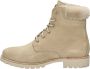 Panama Jack Women's Panama 03 Igloo B20 Winterschoenen beige - Thumbnail 14