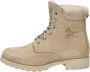 Panama Jack Women's Panama 03 Igloo B20 Winterschoenen beige - Thumbnail 15