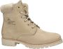 Panama Jack Women's Panama 03 Igloo B20 Winterschoenen beige - Thumbnail 16