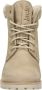 Panama Jack Women's Panama 03 Igloo B20 Winterschoenen beige - Thumbnail 17