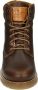 Panama Jack Veterschoenen hakken veterschoenen outdoorschoen met decoratieve naden - Thumbnail 12