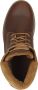 Panama Jack Veterschoenen hakken veterschoenen outdoorschoen met decoratieve naden - Thumbnail 13