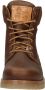 Panama Jack Veterschoenen hakken veterschoenen outdoorschoen met decoratieve naden - Thumbnail 9