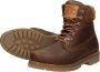 Panama Jack Veterschoenen hakken veterschoenen outdoorschoen met decoratieve naden - Thumbnail 10