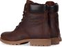 Panama Jack Hoge veterschoenen met zacht verdikte rand - Thumbnail 4
